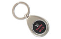 Droplet Keytag